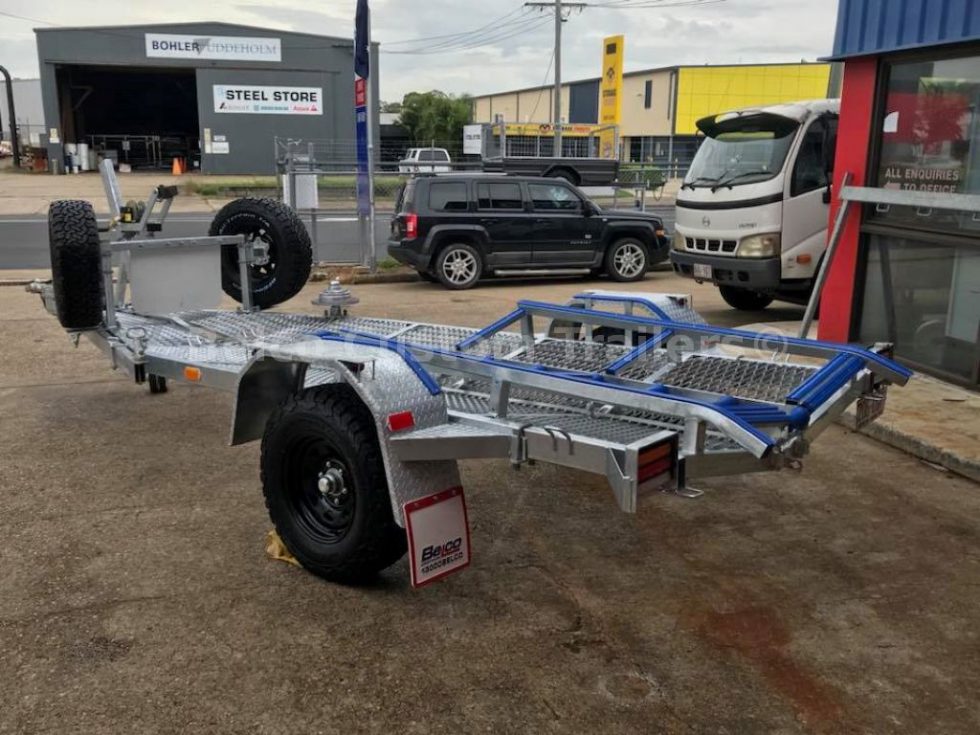 Brisbane Boat Trailers For Sale Premium Quality Built tough by Belco™