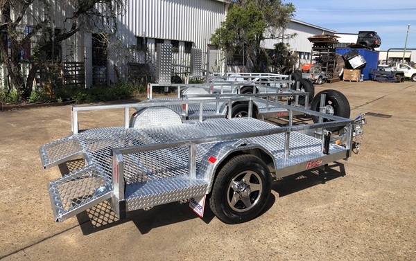 design considerations LCM180 Belco Mower