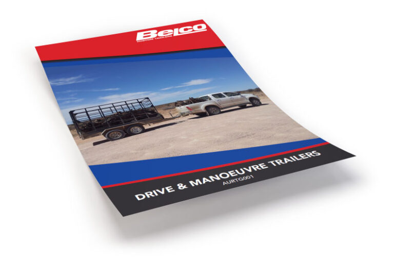 How to hook up a trailer : A towing guide with 9 easy steps