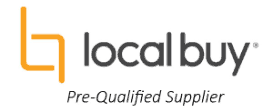 Belco is a preferred LocalBuy supplier