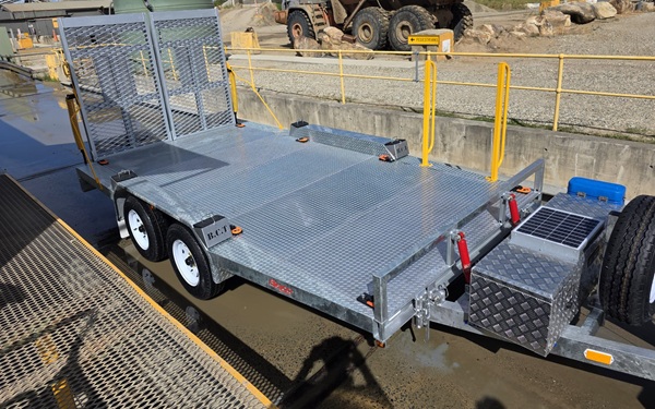 operational benefits LIM350